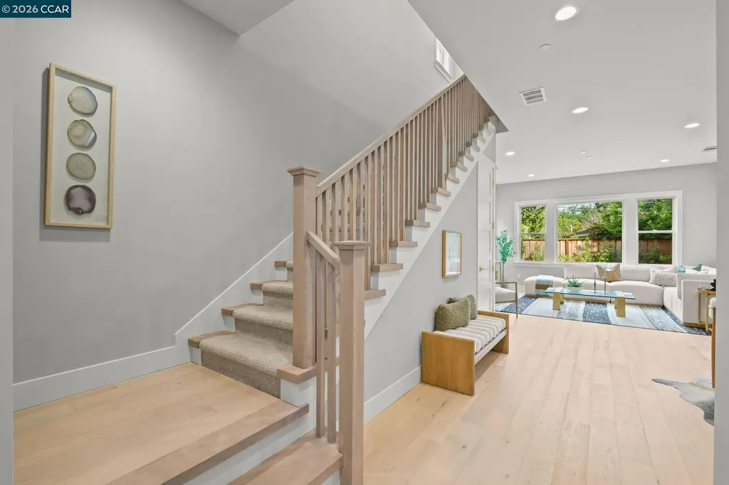 257 Haleena Place Walnut Creek CA 94597