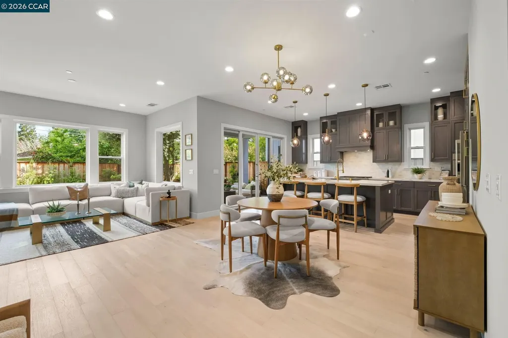 257 Haleena Place Walnut Creek CA 94597