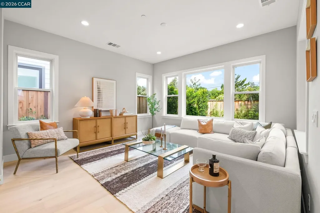 257 Haleena Place Walnut Creek CA 94597