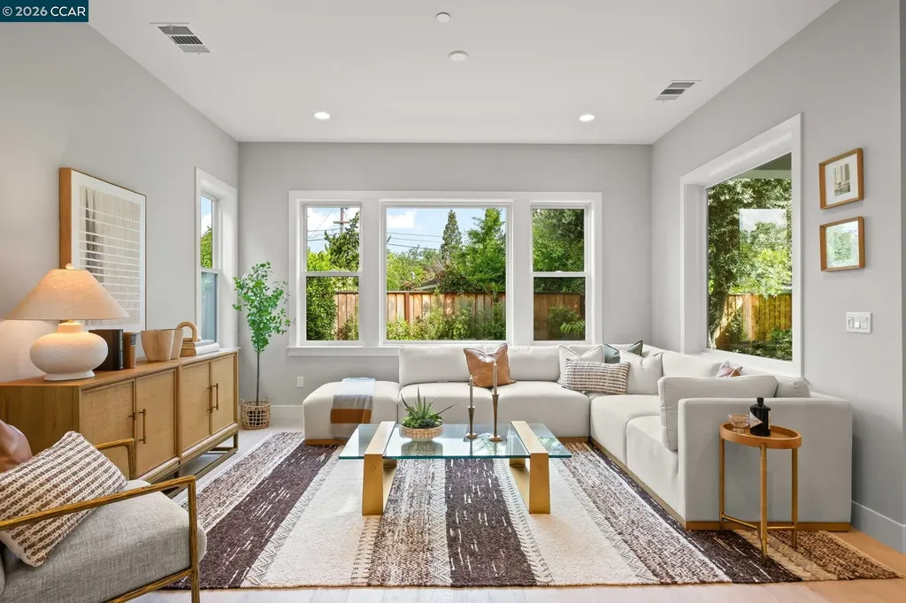 257 Haleena Place Walnut Creek CA 94597