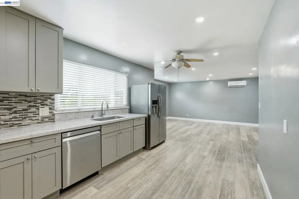 1839 Hill Avenue Hayward CA 94541