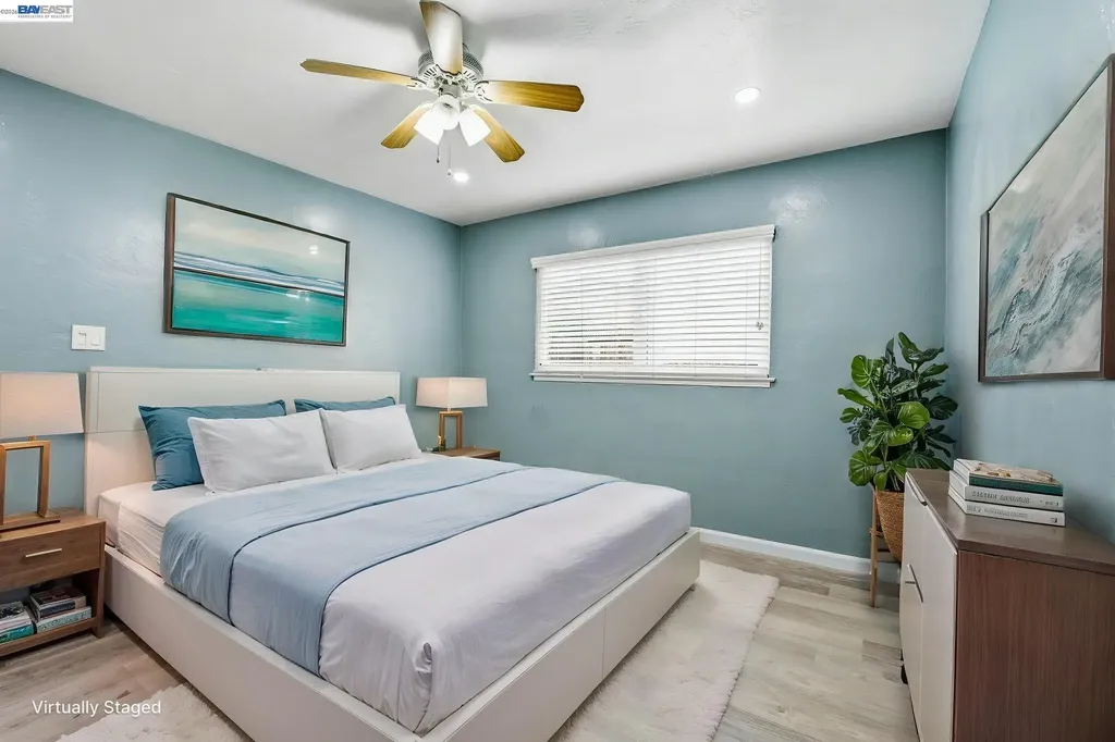 1839 Hill Avenue Hayward CA 94541