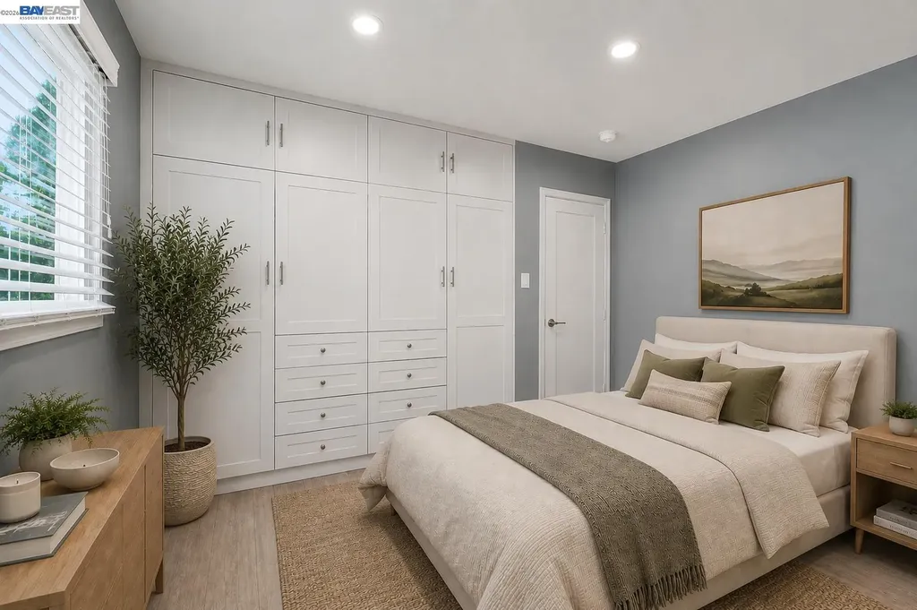 1839 Hill Avenue Hayward CA 94541