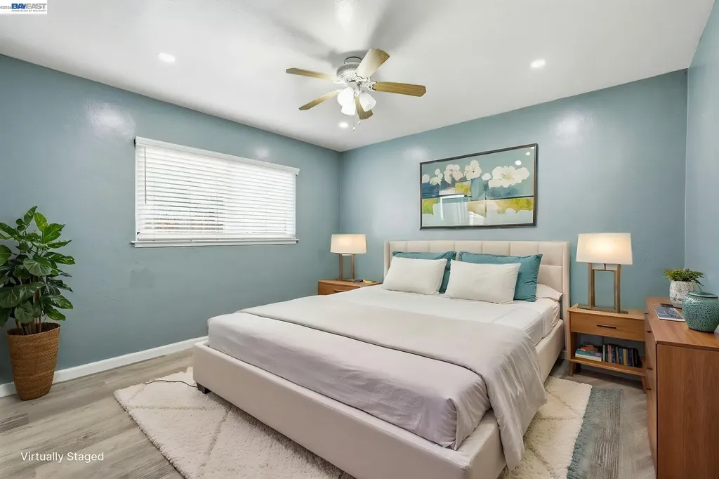 1839 Hill Avenue Hayward CA 94541