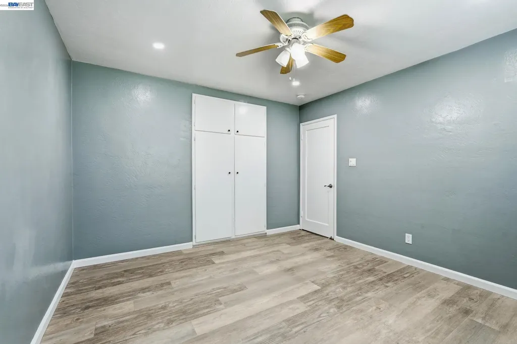 1839 Hill Avenue Hayward CA 94541