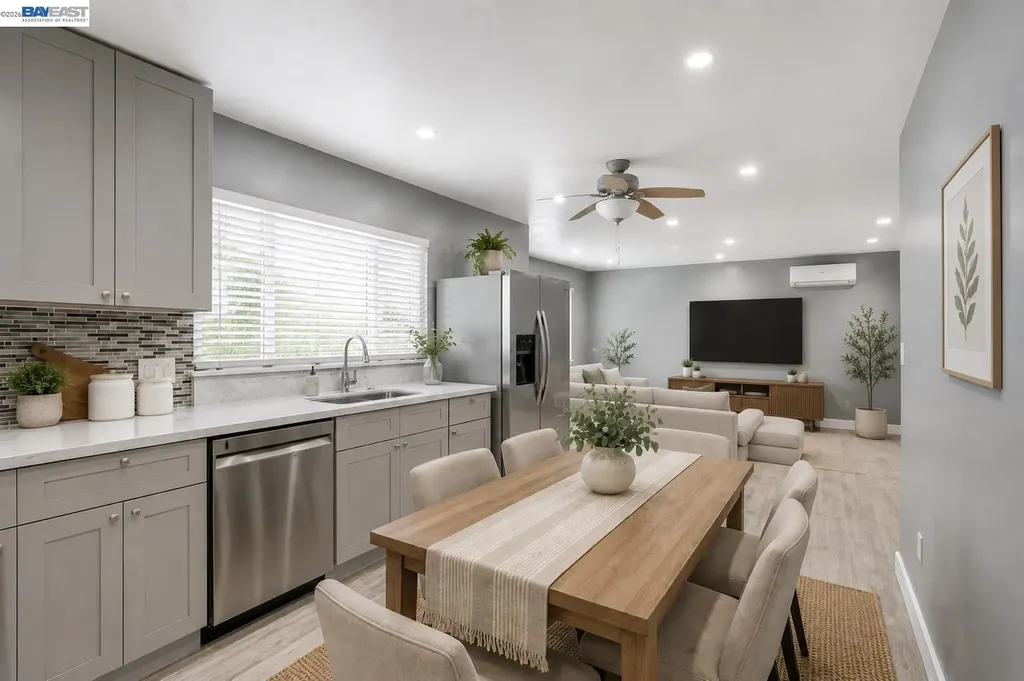 1839 Hill Avenue Hayward CA 94541