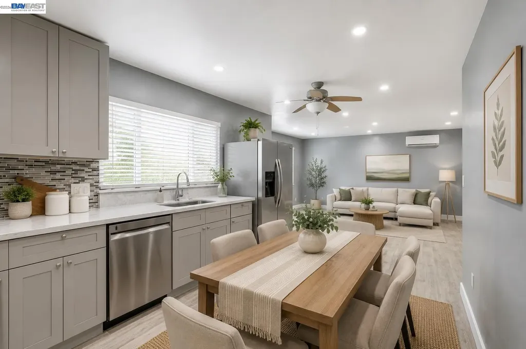 1839 Hill Avenue Hayward CA 94541