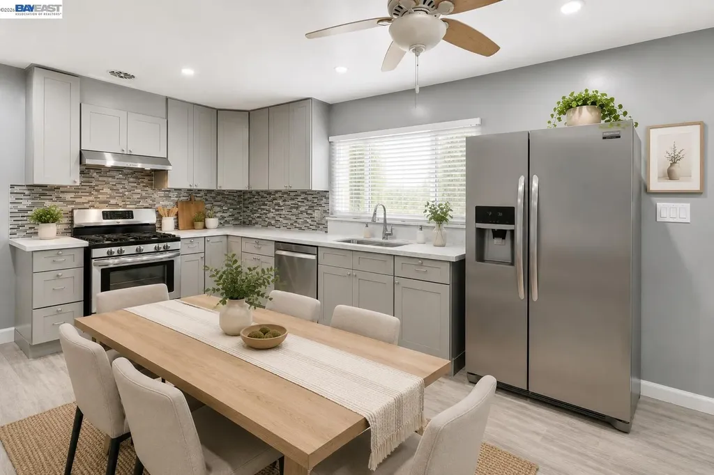 1839 Hill Avenue Hayward CA 94541