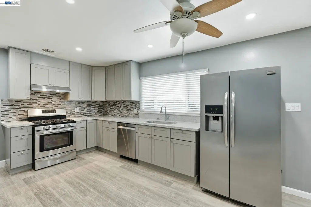 1839 Hill Avenue Hayward CA 94541