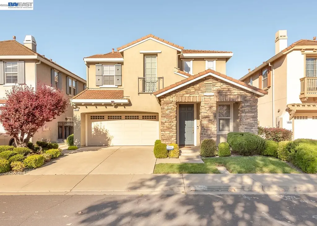 34187 Governo Drive Union City CA 94587