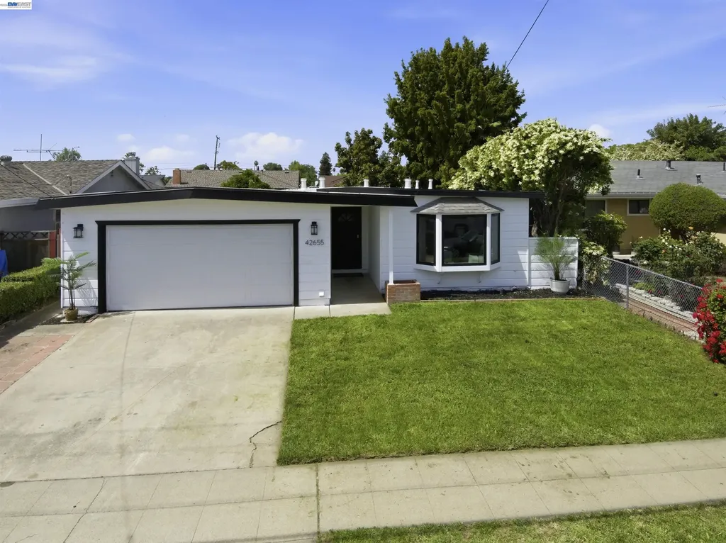 42655 Charleston Way Fremont CA 94538