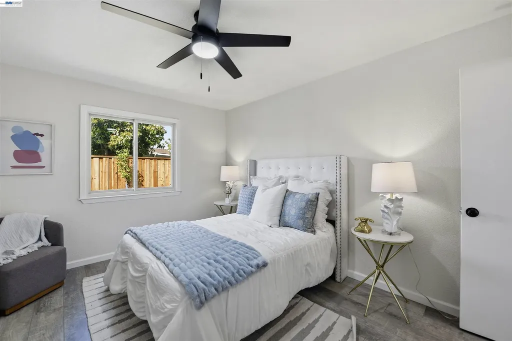42655 Charleston Way Fremont CA 94538