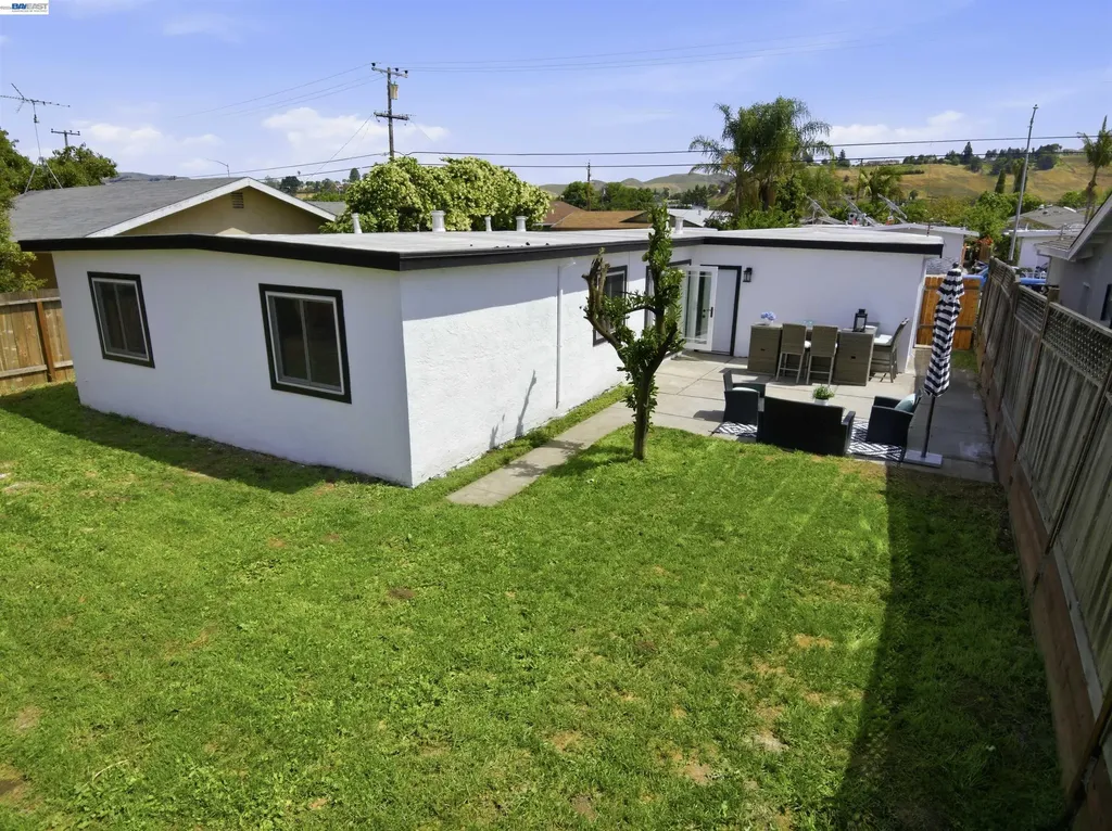 42655 Charleston Way Fremont CA 94538