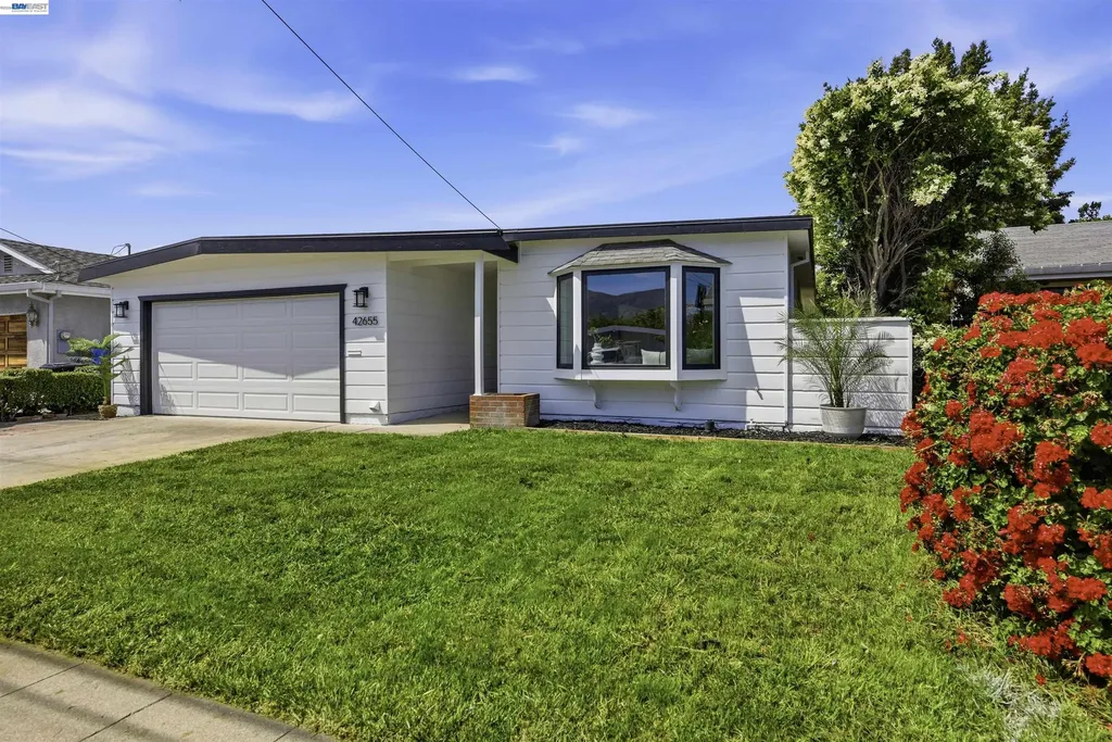 42655 Charleston Way Fremont CA 94538