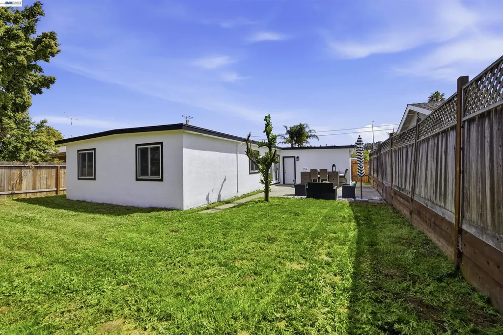 42655 Charleston Way Fremont CA 94538
