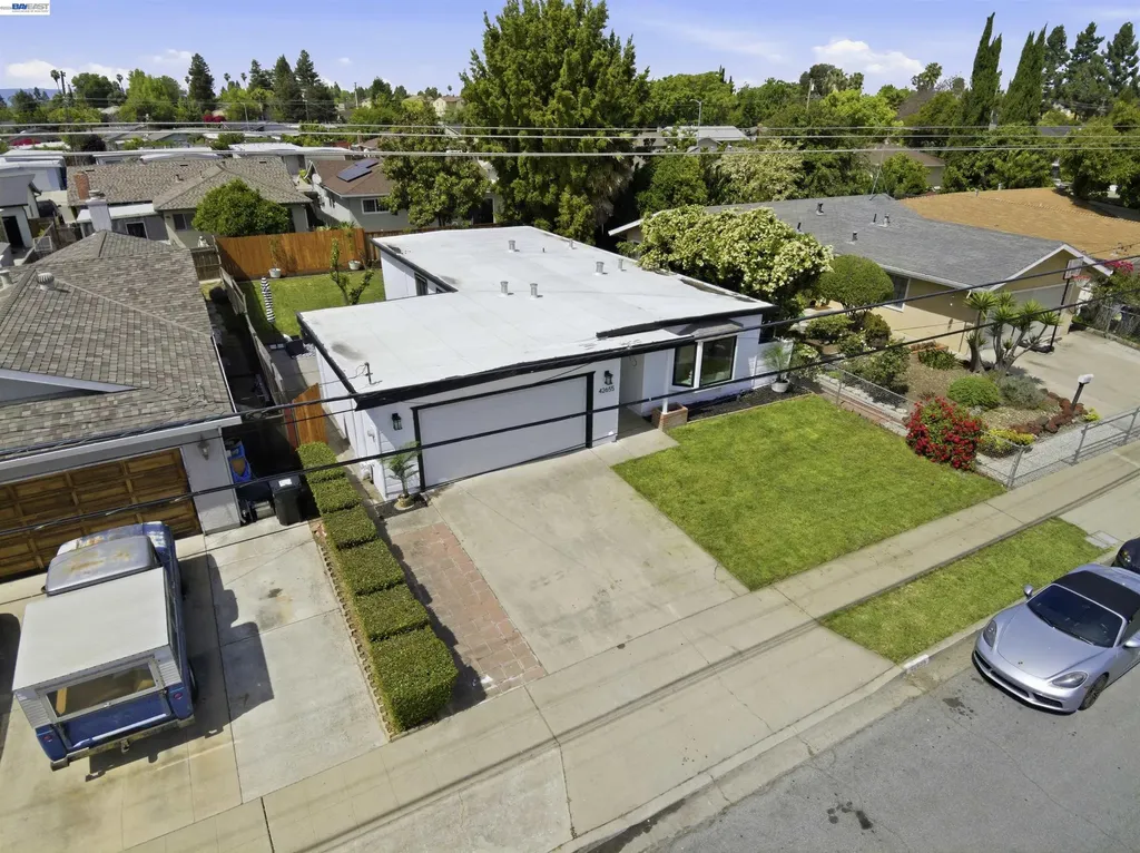 42655 Charleston Way Fremont CA 94538