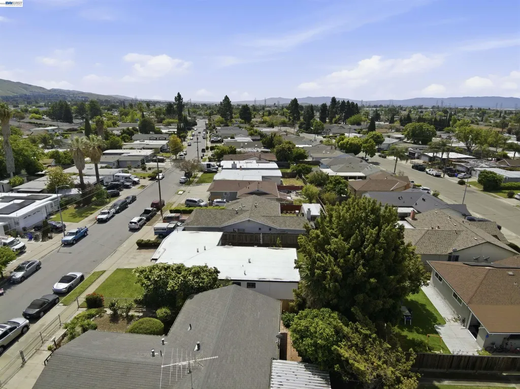 42655 Charleston Way Fremont CA 94538