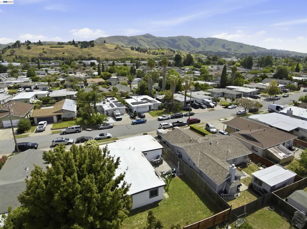 42655 Charleston Way Fremont CA 94538