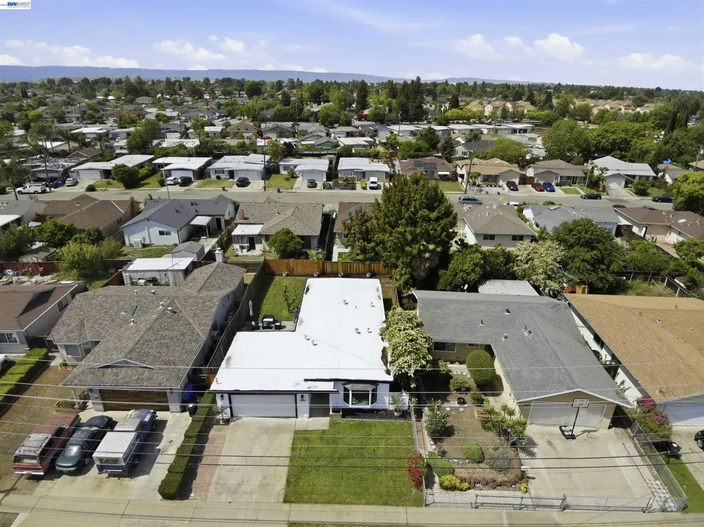 42655 Charleston Way Fremont CA 94538