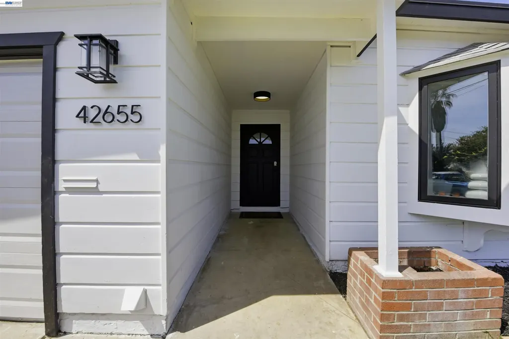 42655 Charleston Way Fremont CA 94538