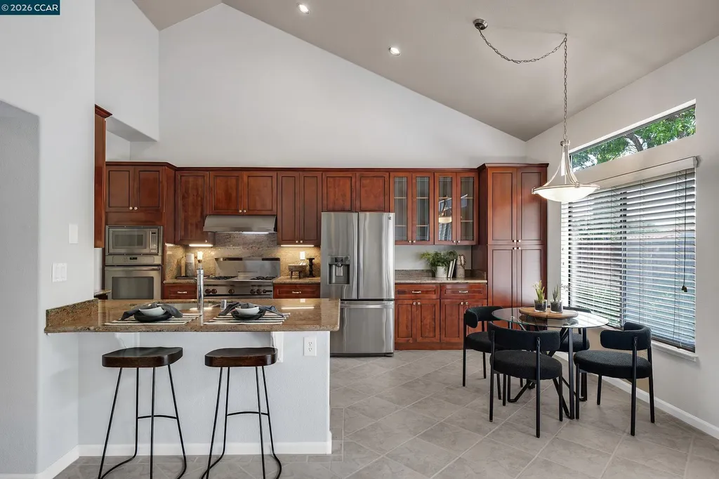 204 Vista Glen Place Martinez CA 94553