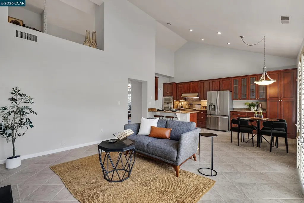 204 Vista Glen Place Martinez CA 94553