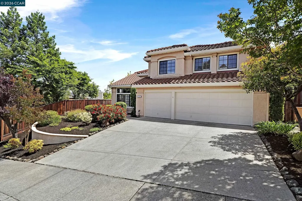 204 Vista Glen Place Martinez CA 94553