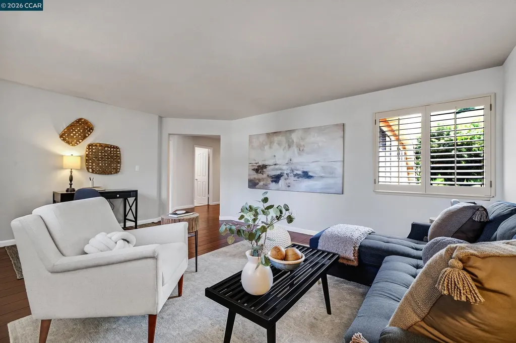 204 Vista Glen Place Martinez CA 94553