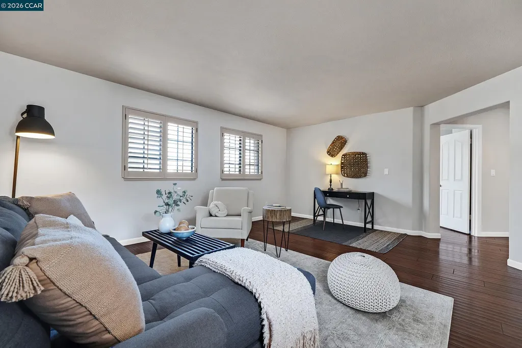 204 Vista Glen Place Martinez CA 94553