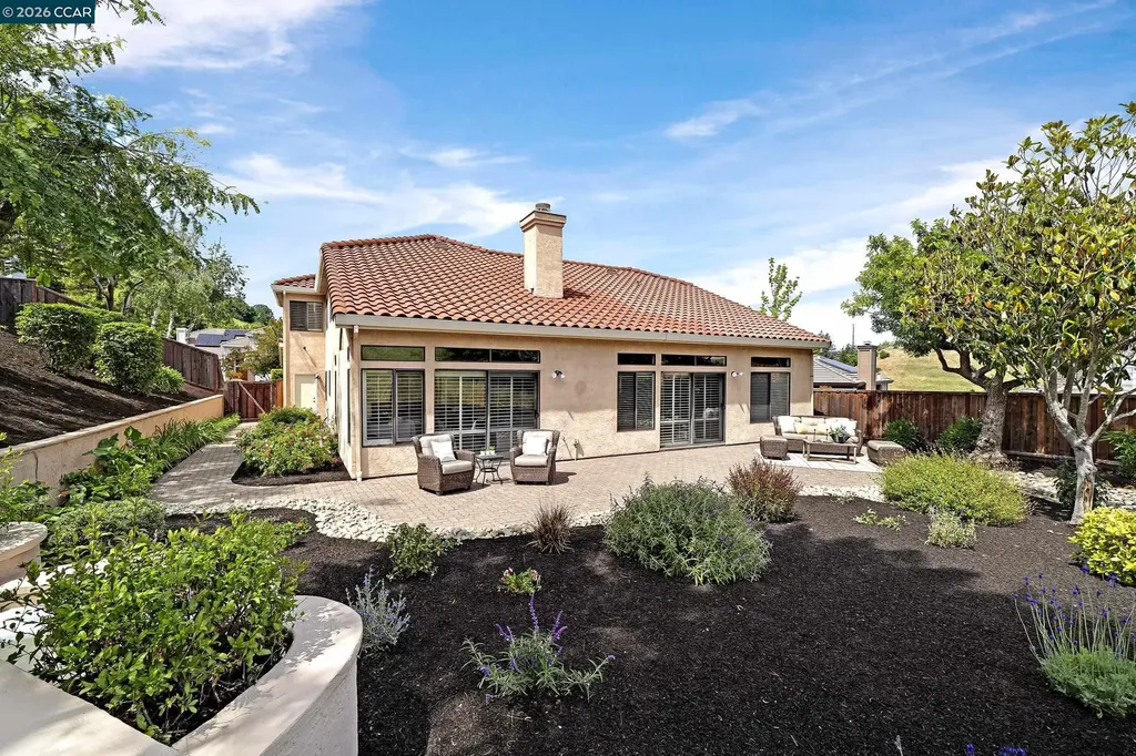 204 Vista Glen Place Martinez CA 94553