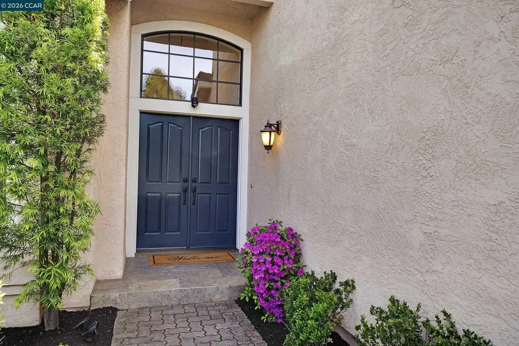 204 Vista Glen Place Martinez CA 94553