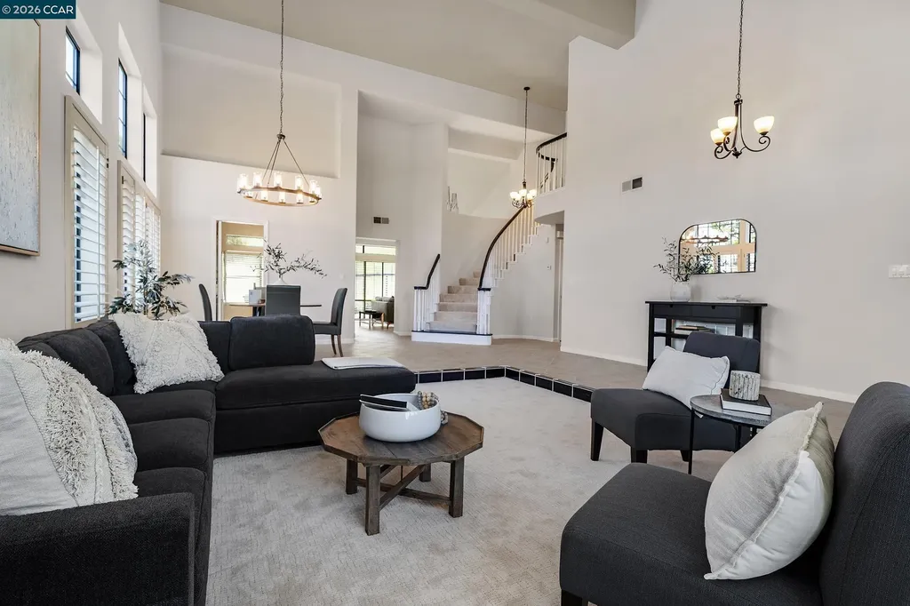 204 Vista Glen Place Martinez CA 94553