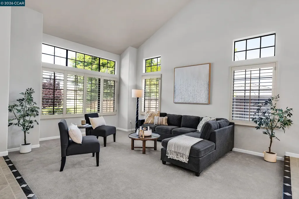 204 Vista Glen Place Martinez CA 94553