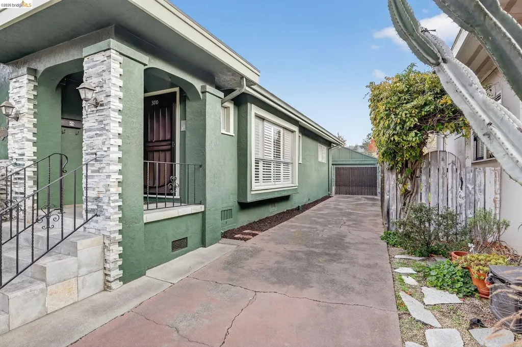 310 Melven San Leandro CA 94577