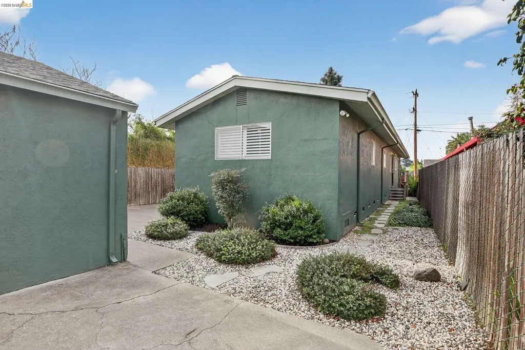 310 Melven San Leandro CA 94577