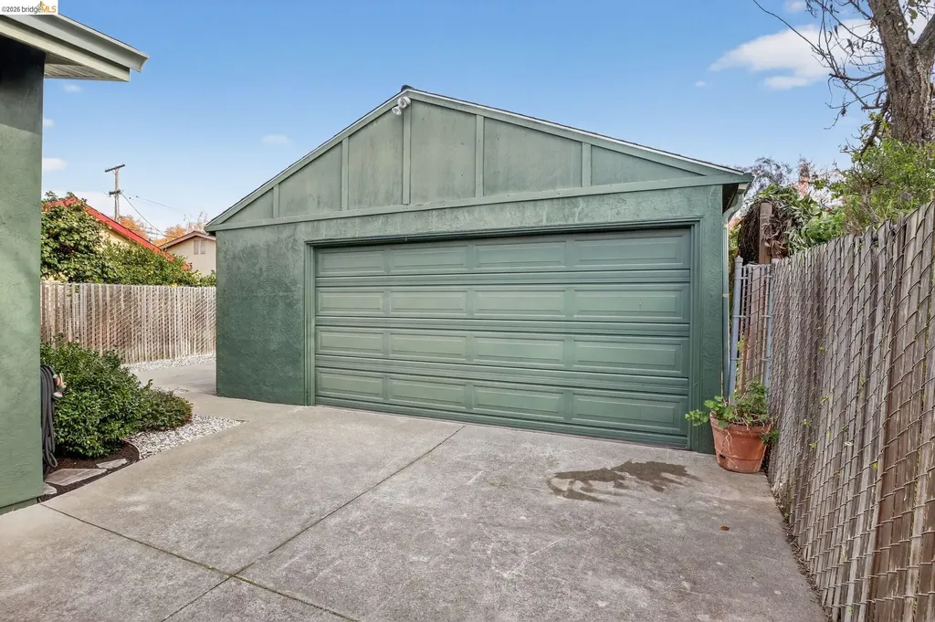 310 Melven San Leandro CA 94577