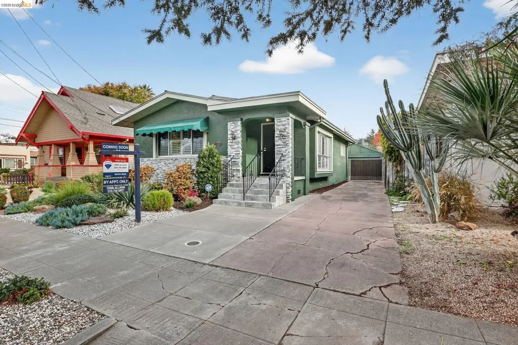 310 Melven San Leandro CA 94577