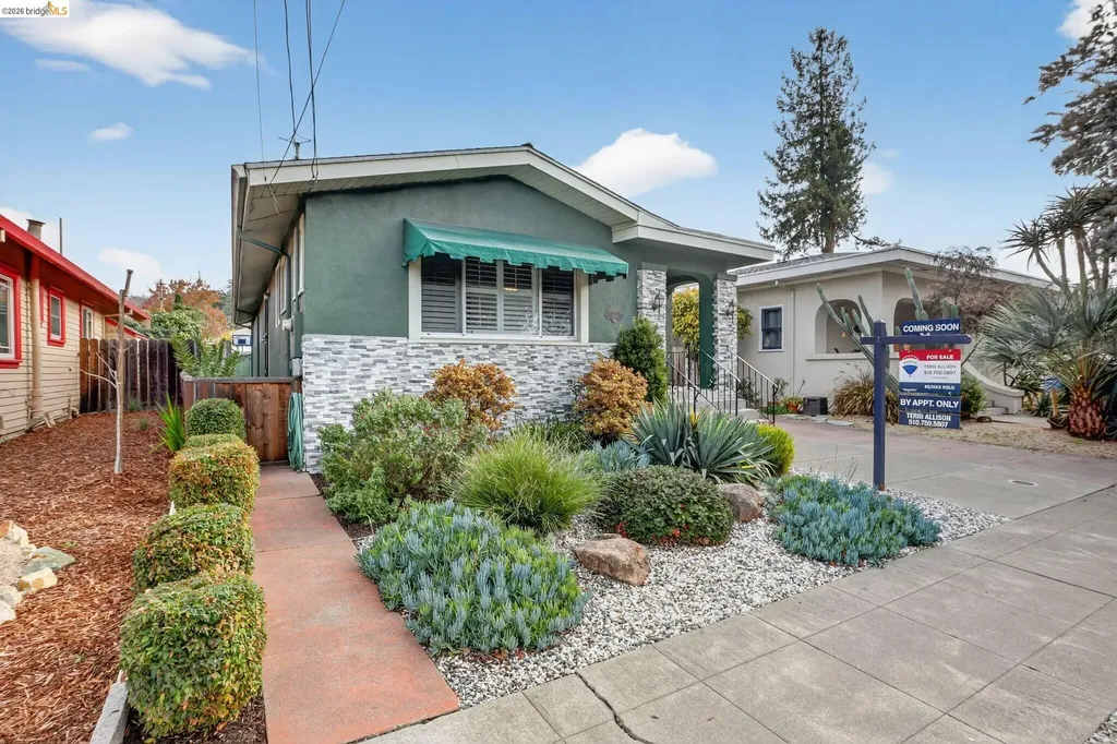310 Melven San Leandro CA 94577