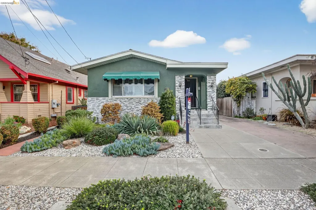 310 Melven San Leandro CA 94577
