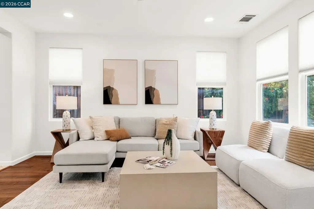 4860 Cornflower Street San Ramon CA 94582