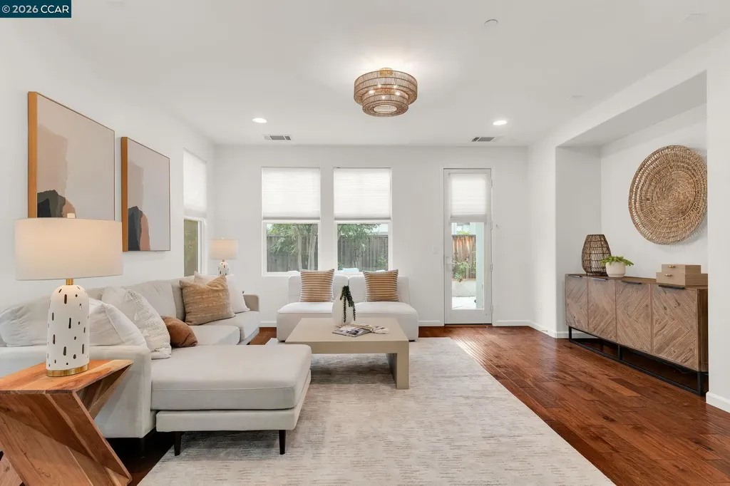 4860 Cornflower Street San Ramon CA 94582