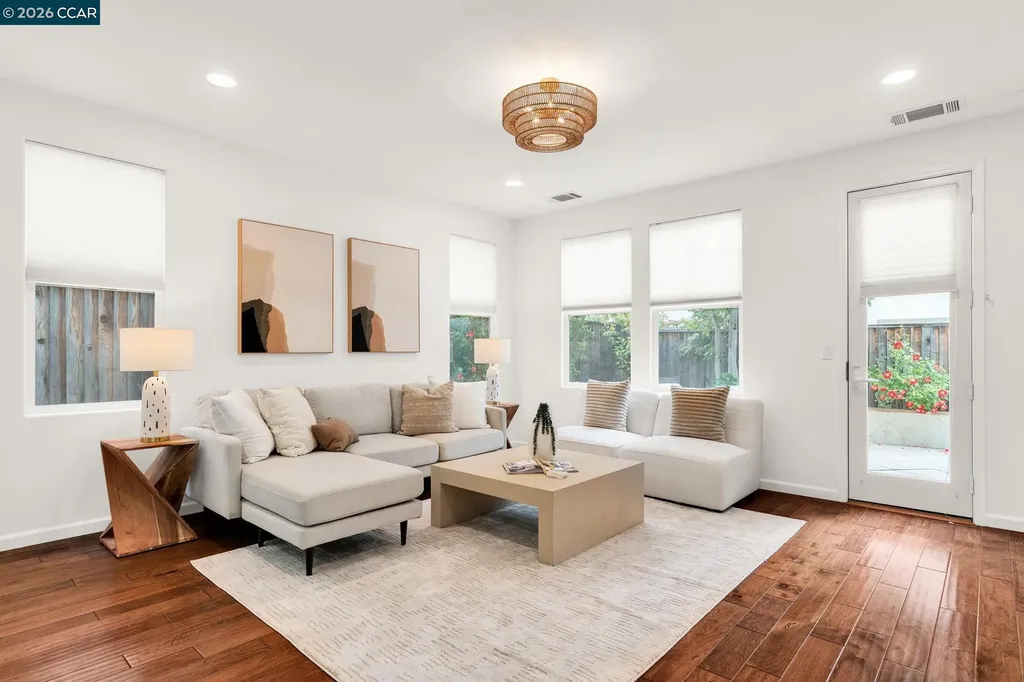 4860 Cornflower Street San Ramon CA 94582