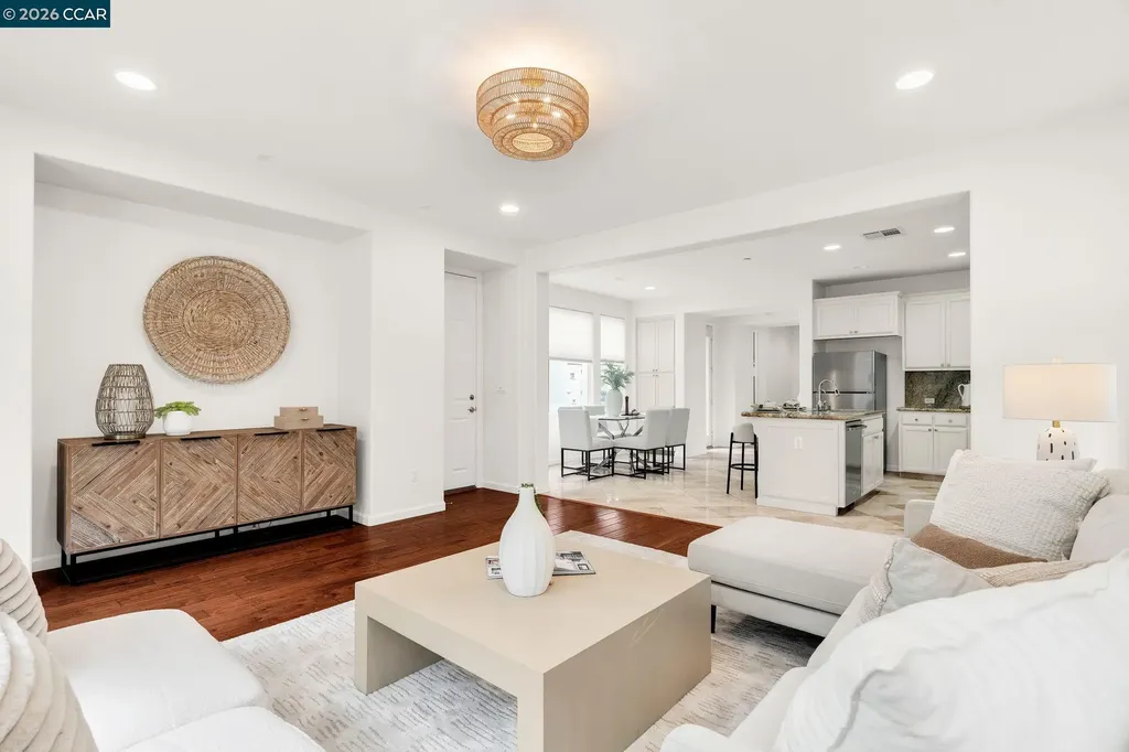 4860 Cornflower Street San Ramon CA 94582