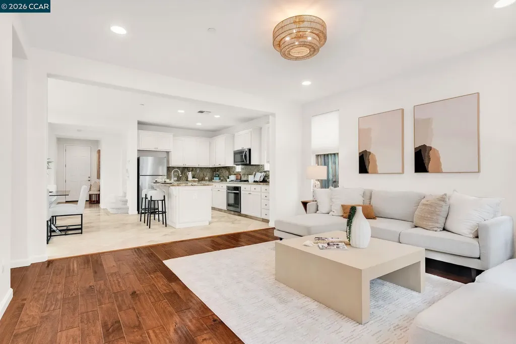 4860 Cornflower Street San Ramon CA 94582