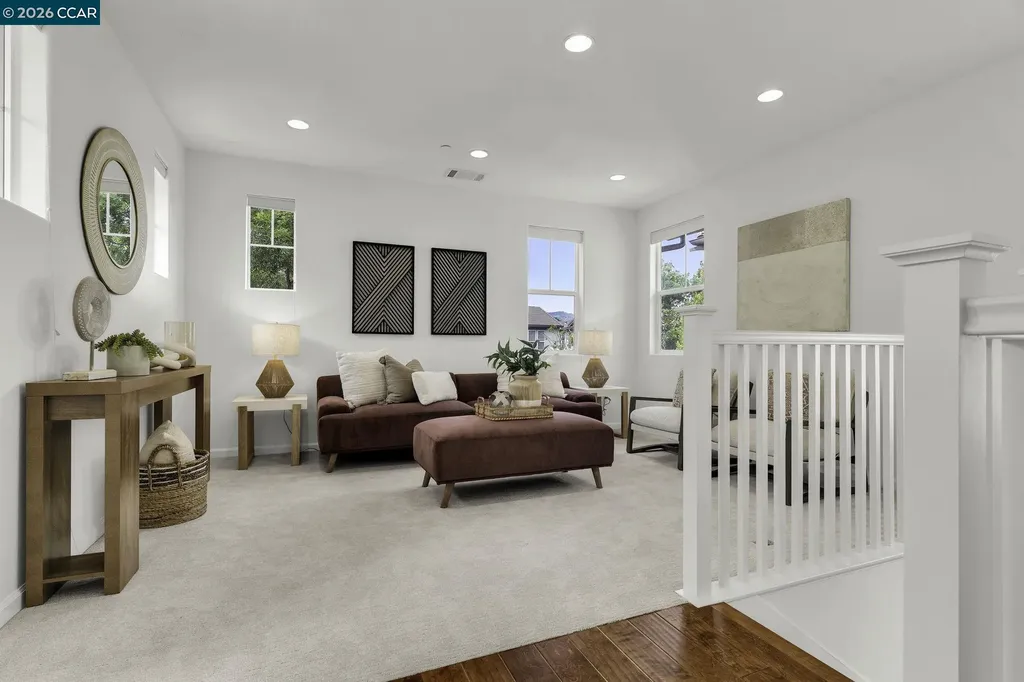 4860 Cornflower Street San Ramon CA 94582