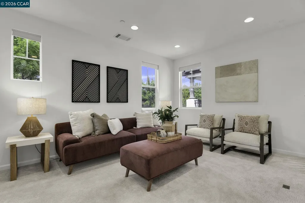 4860 Cornflower Street San Ramon CA 94582