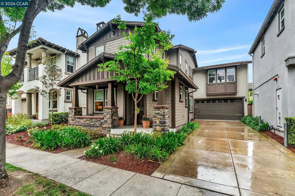 4860 Cornflower Street San Ramon CA 94582