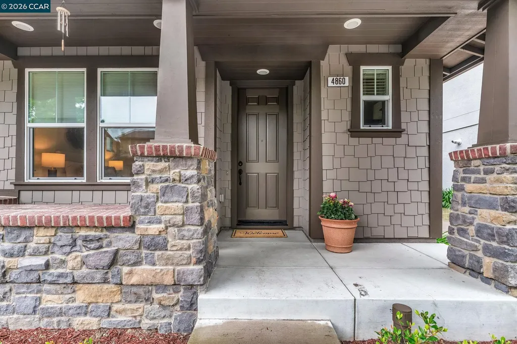4860 Cornflower Street San Ramon CA 94582
