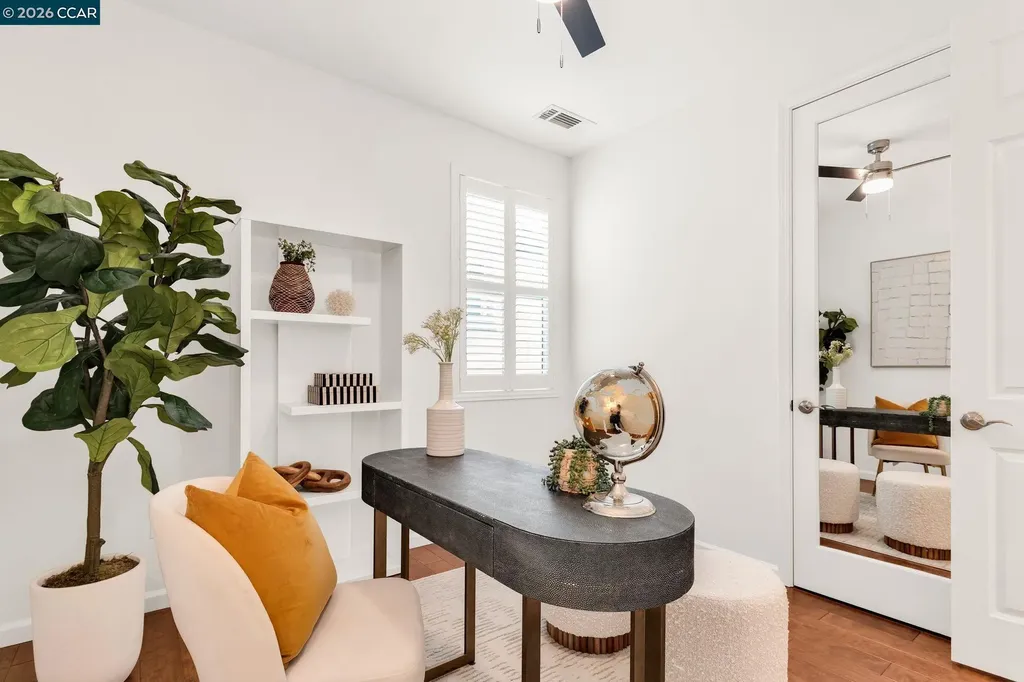 4860 Cornflower Street San Ramon CA 94582
