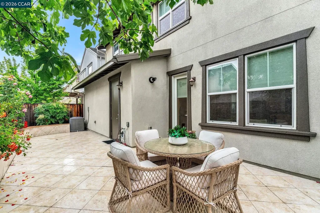 4860 Cornflower Street San Ramon CA 94582